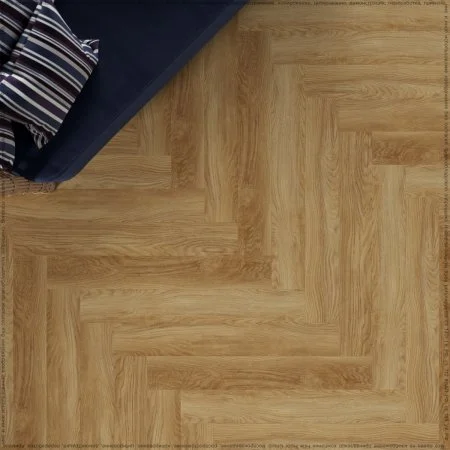 ПВХ плитка FineFlex Wood Дуб Тигирек FX-107 в Сыктывкаре