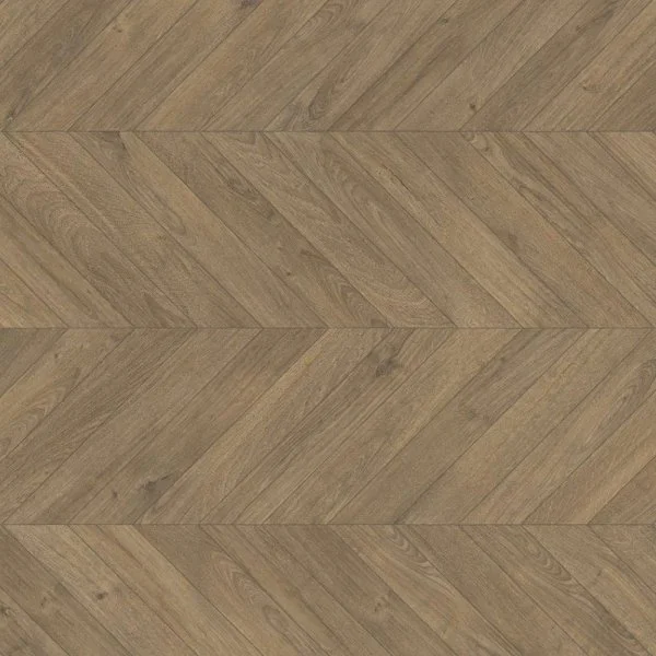 Ламинат Pergo Chevron 12 Pro Дуб Оливково-Коричневый L1254-04165 в Сыктывкаре
