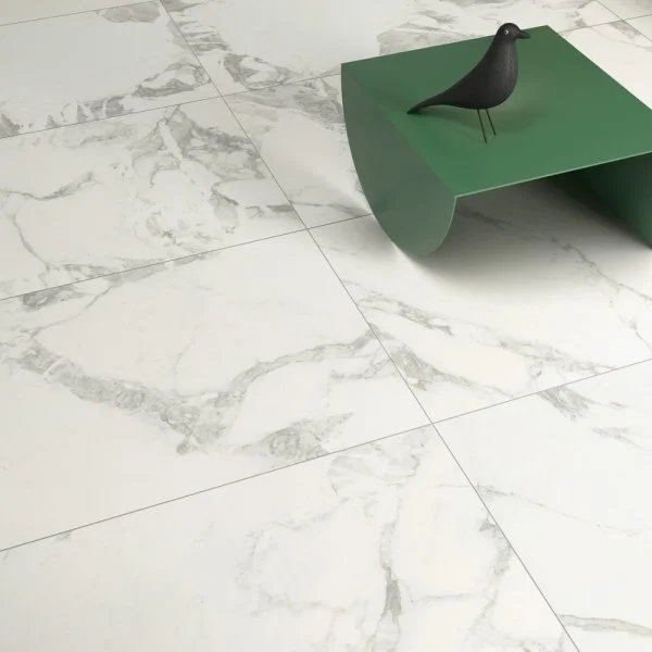 Керамогранит Coliseum Микеланджело Колд 60х120 (Натуральный и Реттифицированный) в Сыктывкаре