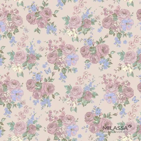 Обои Milassa Joli3, 002 в Сыктывкаре