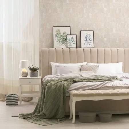 Обои Loymina Stucco STC1 002/1 в Сыктывкаре