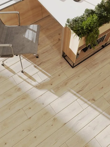 Ламинат Egger PRO 8/33 4V Aqua+ Дуб Муром EPL139 в Сыктывкаре