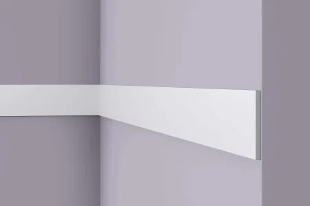 Молдинг NMC Wallstyl FL9 (100х8х2000 мм) в Сыктывкаре