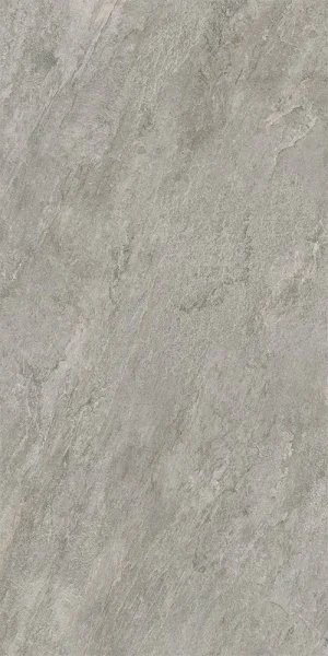 Керамогранит Vitra QuarStone Серый 60х120 (Натуральная и Реттифицированная) в Сыктывкаре