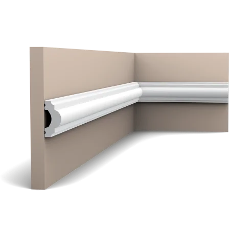 Молдинг Orac PX120 (40*19*2000 мм) в Сыктывкаре