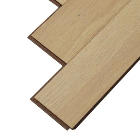 Ламинат Woodstyle Crossbow C132 Дуб Илюма в Сыктывкаре