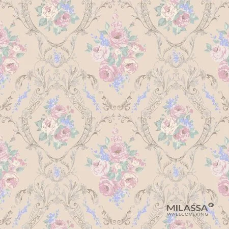 Обои Milassa Joli4, 002 в Сыктывкаре