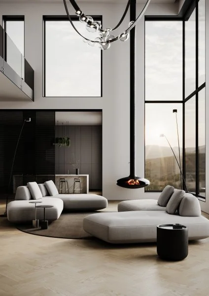 Паркетная доска Quartz Parquet Штучный паркет Дуб Маскарпоне 44-1258-06 в Сыктывкаре