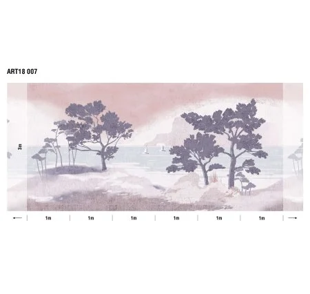 Обои Loymina Пейзаж vol. 2 ART18 007 в Сыктывкаре