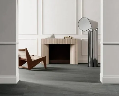 Керамогранит Coliseum Контеа Грэй 60х120 (Натуральный и Реттифицированный) в Сыктывкаре