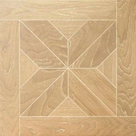 Модульный паркет Kochanelli Верона Дуб Светлый 470х470х15 мм в Сыктывкаре