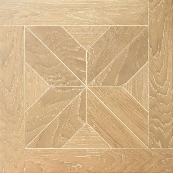 Модульный паркет Kochanelli Верона Дуб Светлый 470х470х15 мм в Сыктывкаре