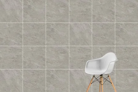 Керамогранит Vitra QuarStone Серый 60х60 (Натуральная и Реттифицированная) в Сыктывкаре