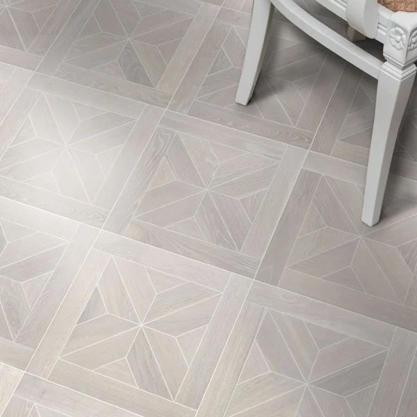 Модульный паркет Kochanelli Верона Дуб Нордик 470х470х15 мм в Сыктывкаре