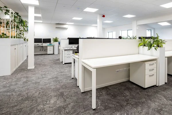 Ковровая плитка AW Mineral 98 в Сыктывкаре