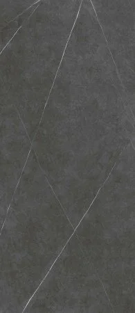 Керамогранит Italon Метрополис Империал Блэк 120х278 (Натуральная и Реттифицированная) в Сыктывкаре
