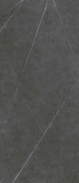 Керамогранит Italon Метрополис Империал Блэк 120х278 (Натуральная и Реттифицированная) в Сыктывкаре