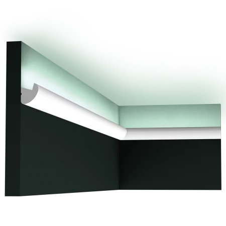 Карниз Orac CX188 (30*34*2000 мм) в Сыктывкаре