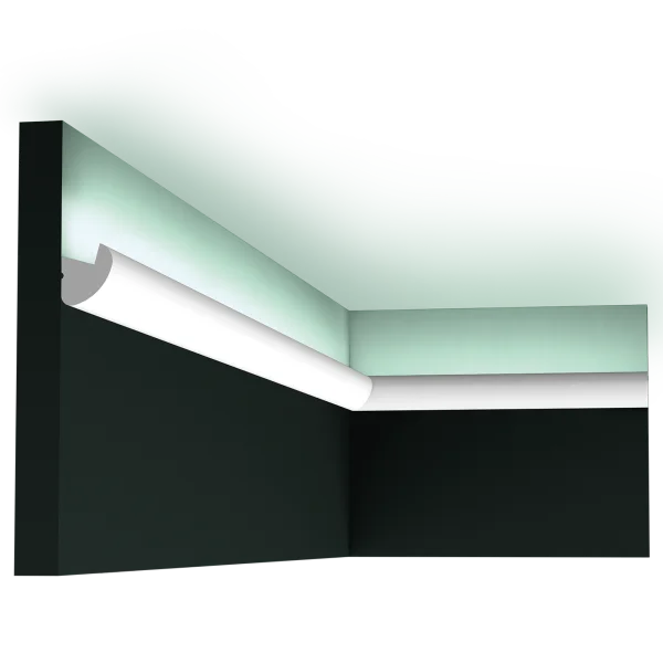 Карниз Orac CX188 (30*34*2000 мм) в Сыктывкаре