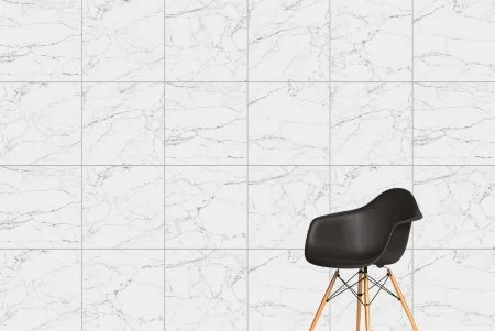 Керамогранит Vitra SityMarble Статуарио Венато 60х60 (Лаппатированная и Реттифицированная) в Сыктывкаре