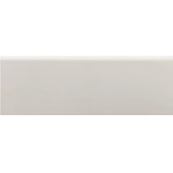 Плинтус MDF Bonkeel 24069 Кварц Грей (80х16х2400 мм) в Сыктывкаре