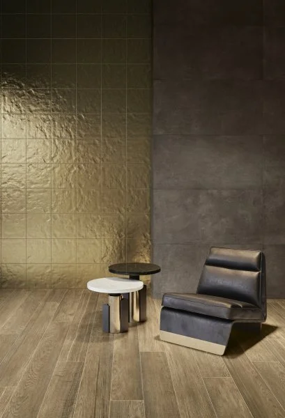 Керамогранит Italon Этернум Фумэ 20х160 (Натуральная и Реттифицированная) в Сыктывкаре