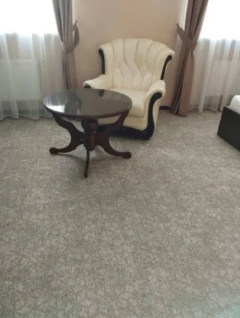 Ковровая плитка Bonkeel Star Beige в Сыктывкаре