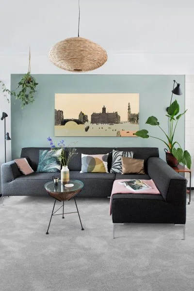 Ковровое покрытие AW Brooklyn Plain 92 - (5м) в Сыктывкаре