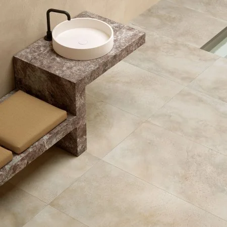 Керамогранит Coliseum Монца Крим 60х120 (Натуральный и Реттифицированный) в Сыктывкаре