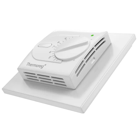 ТерморегуляторThermoreg TI-200 Design в Сыктывкаре