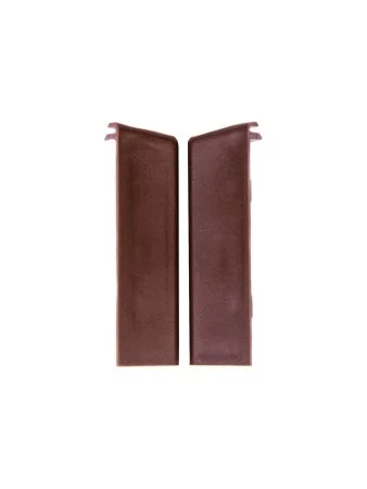 Заглушки Korner 105 Темно-коричневый в Сыктывкаре