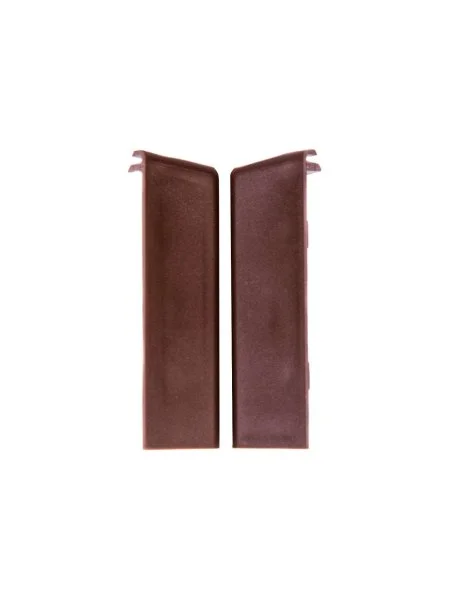 Заглушки Korner 105 Темно-коричневый в Сыктывкаре