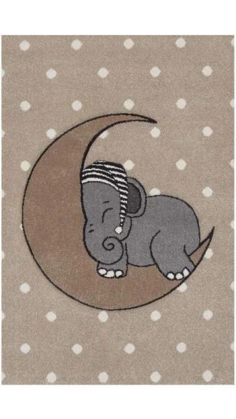 Ковер Синтелон Vegas Kids 1,20х1,70 04ESE Прямоугольник в Сыктывкаре