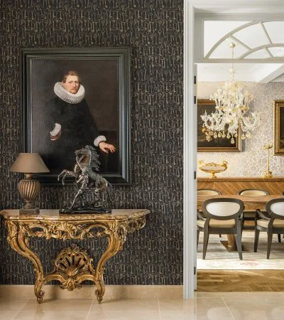 Обои Loymina Gallery Classic GC6, 011 в Сыктывкаре