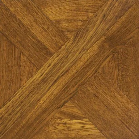 Модульный паркет Гордон Дуб Луче 449х449х15 мм в Сыктывкаре