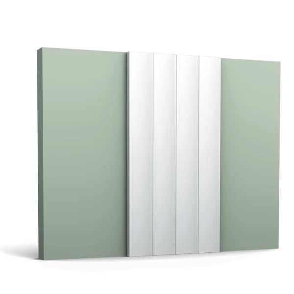 Декоративная панель Orac W114 (200x25x1.5 см) в Сыктывкаре