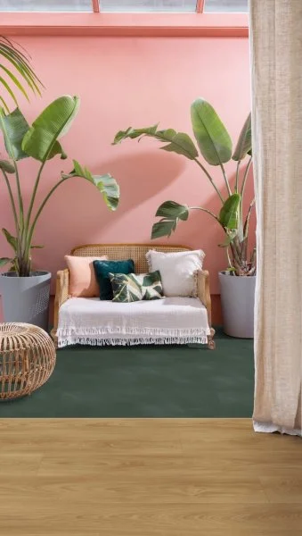 LVT-плитка Moduleo Roots Glue 0.55 EIR Laurel Oak 51822BE в Сыктывкаре