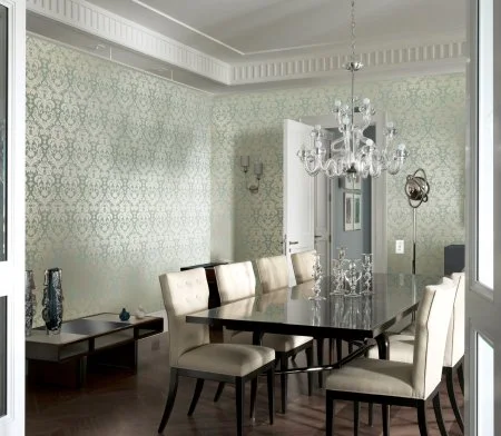 Обои Milassa Swan SW3, 006 в Сыктывкаре