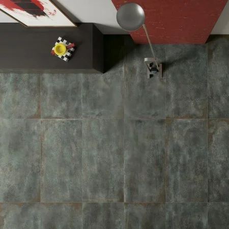 Керамогранит Coliseum Астро Оушн 60х120 (Натуральный и Реттифицированный) в Сыктывкаре