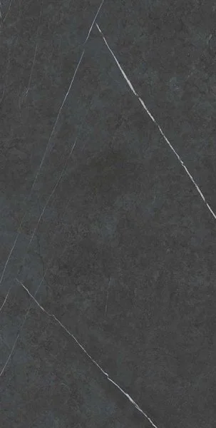 Керамогранит Italon Метрополис Империал Блэк 60х120 (Натуральная и Реттифицированная) в Сыктывкаре