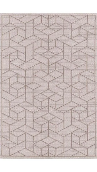 Ковер Синтелон Adria 1,60х2,30 04VDV Прямоугольник в Сыктывкаре