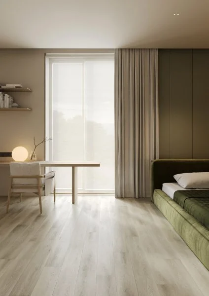 Кварц-виниловая плитка Refloor Fargo Bevel 50-6191-36 Дуб Бристоль в Сыктывкаре