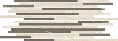 Керамогранит Italon Метрополис Вставка Стрип Ворм 26х75 (Натуральная) в Сыктывкаре