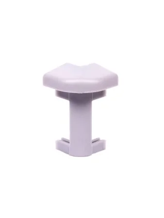 Наружный угол Korner 106 Светло-серый в Сыктывкаре