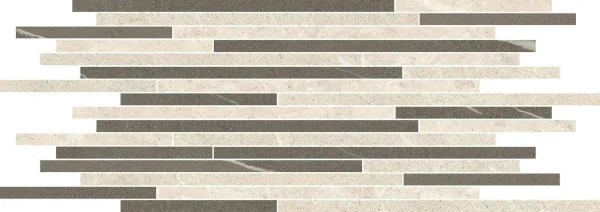 Керамогранит Italon Метрополис Вставка Стрип Ворм 26х75 (Натуральная) в Сыктывкаре