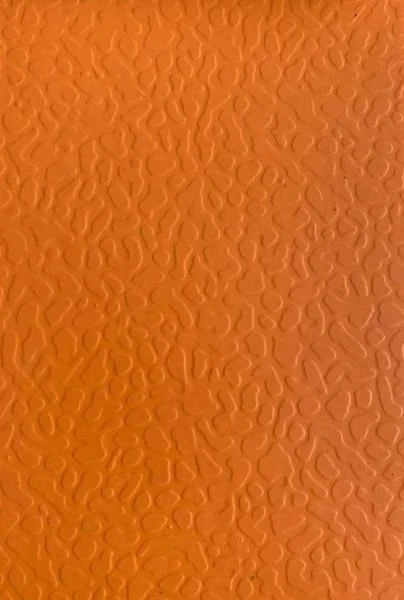 Спортивный линолеум Apoluza SportFloor Gem 6.5 Orange (1,8 м) в Сыктывкаре