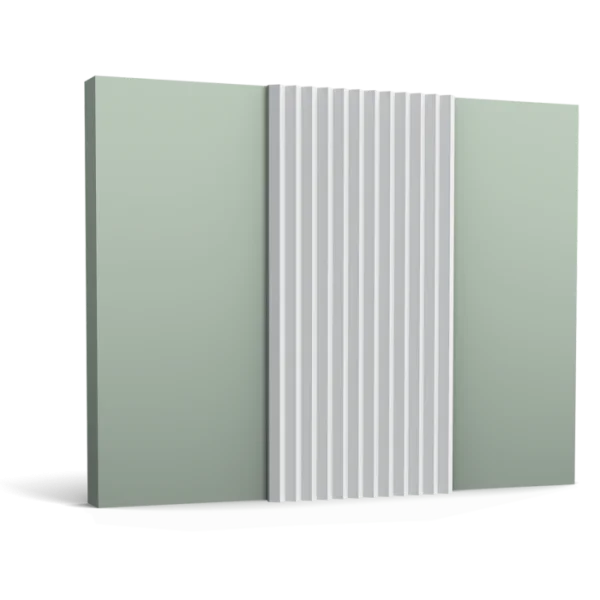 Декоративная панель Orac W108 Flex (200x25x1.8 см) в Сыктывкаре