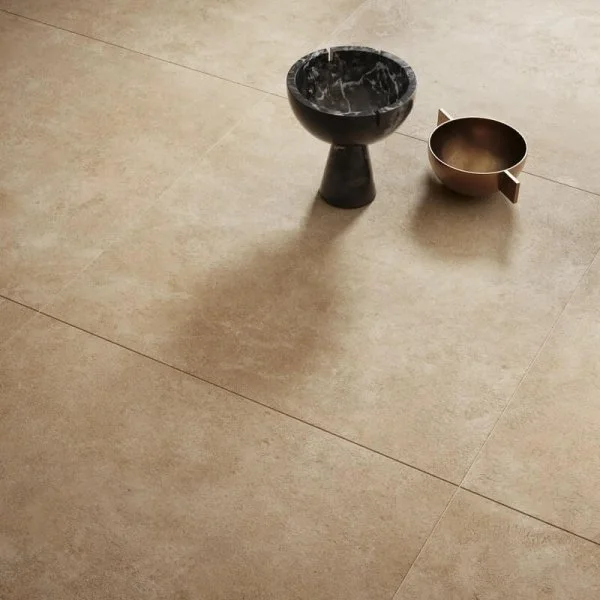 Керамогранит Coliseum Крета Клэй 60х60 (Натуральный и Реттифицированный) в Сыктывкаре