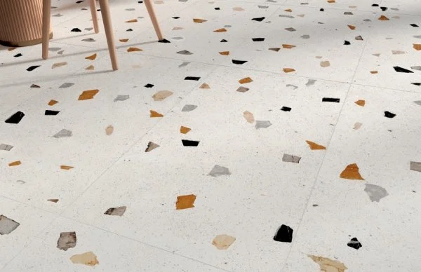 Керамогранит Coliseum Палладио Уайт 60х120 (Натуральный и Реттифицированный) в Сыктывкаре