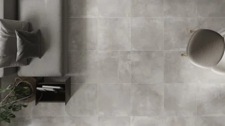 Керамогранит Coliseum Экспо Грэй 60х60 (Натуральный и Реттифицированный) в Сыктывкаре